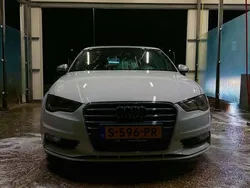 Audi A3 Cabriolet