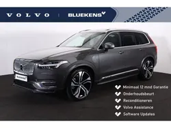 Grijs Gebruikt 2024 Volvo XC90 Ultimate SUV | € 75.900 (Super prijs)