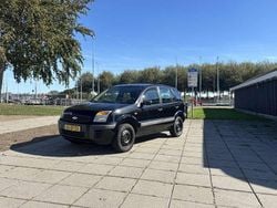 Zwart Gebruikt 2008 Ford Fusion Style Sedan | € 1.250 (Super prijs)