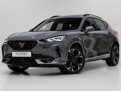 Grijs Gebruikt 2021 Cupra Formentor SUV | € 37.950 (Eerlijke prijs)