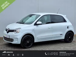 Wit Gebruikt 2021 Renault Twingo Urban Night Hatchback | € 10.985 (Goede deal)