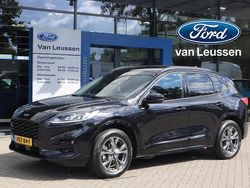 Zwart Gebruikt 2024 Ford Kuga ST-Line SUV | € 30.690 (Goede deal)
