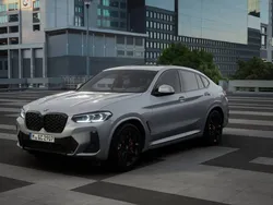 Grijs, metallic lak Nieuw 2025 BMW X4 Executive SUV | € 110.025
