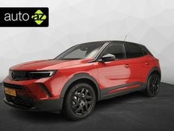 Rood Gebruikt 2023 Opel Mokka-e SUV | € 19.900 (Goede deal)