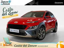 Rood Gebruikt 2022 Hyundai Kona SUV | € 22.450 (Goede deal)