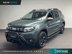 Groen Gebruikt 2023 Dacia Duster Extreme SUV | € 22.695 (Eerlijke prijs)