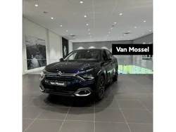 Blauw Nieuw 2025 Citroën e-C4 Sedan | € 37.940 (Duur)