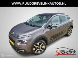 Grijs Gebruikt 2019 Citroën C3 Hatchback | € 10.995 (Eerlijke prijs)
