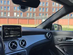 Grijs Gebruikt 2014 Mercedes CLA220 Ambition Sedan | € 15.950 (Goede deal)