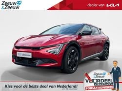 Nieuw 2025 Kia EV6 Plus SUV | € 50.495 (Eerlijke prijs)