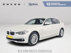 Wit Gebruikt 2017 BMW 330e Executive Sedan | € 19.995 (Iets duurder)