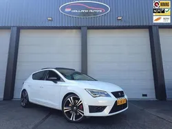 Wit Gebruikt 2015 Cupra Leon Hatchback | € 17.950 (Goede deal)