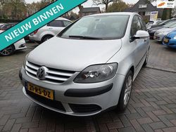 Gebruikt 2005 VW Golf Plus Cross Comfortline MPV | € 1.199 (Goede deal)