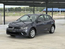 Grijs Gebruikt 2022 VW Polo Hatchback | € 15.950 (Eerlijke prijs)