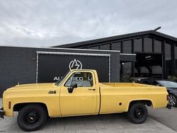 Overige Gebruikt 1978 Chevrolet Silverado Van | € 19.999