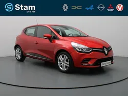 Rood Gebruikt 2019 Renault Clio IV Zen Hatchback | € 11.490 (Iets duurder)