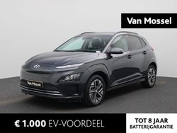 Zwart Gebruikt 2023 Hyundai Kona GO! SUV | € 20.900 (Goede deal)