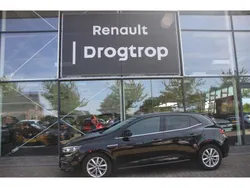 Noir etoile (zwart metallic) Gebruikt 2018 Renault Mégane IV LIMITED Hatchback | € 11.925 (Goede deal)