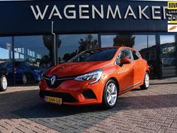 Gebruikt 2022 Renault Clio Zen | € 16.450 (Eerlijke prijs)