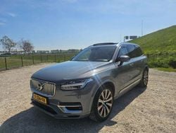 Grijs Gebruikt 2020 Volvo XC90 Inscription SUV | € 40.950 (Eerlijke prijs)