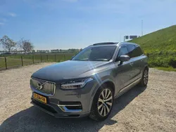 Grijs Gebruikt 2020 Volvo XC90 Inscription SUV | € 40.950 (Eerlijke prijs)