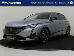 Grijs Gebruikt 2022 Peugeot 308 Allure Hatchback | € 21.425 (Eerlijke prijs)