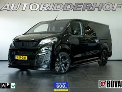 Zwart Gebruikt 2024 Peugeot Expert Van | € 37.950