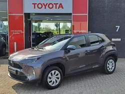 Grijs Gebruikt 2024 Toyota Yaris Cross Active SUV | € 25.900 (Goede deal)