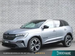 Grijs Gebruikt 2025 Renault Austral Techno Esprit Alpine SUV | € 46.945