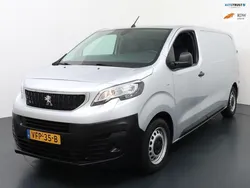 Grijs Gebruikt 2020 Peugeot Expert Premium Van | € 16.650