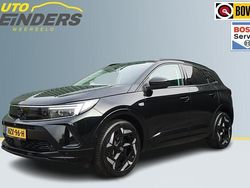 Zwart Gebruikt 2023 Opel Grandland X GSe SUV | € 26.250 (Eerlijke prijs)