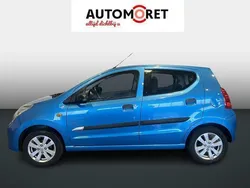 Hatchback Gebruikt 2014 Suzuki Alto Hatchback | € 6.750 (Duur)
