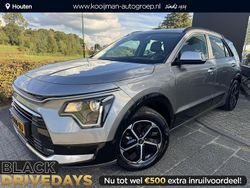 Grijs Gebruikt 2024 Kia Niro SUV | € 31.900 (Goede deal)