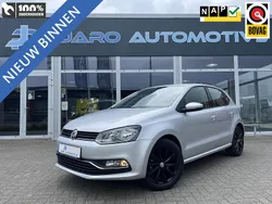 Grijs Gebruikt 2017 VW Polo Highline Hatchback | € 11.895 (Eerlijke prijs)
