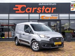 Zilver Gebruikt 2019 Ford Transit Ambiente Van | € 5.950 (Goede deal)