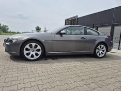 Grijs (metallic) Gebruikt 2004 BMW 645 Coupé | € 13.500