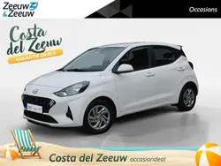 Wit Gebruikt 2020 Hyundai i10 Comfort Hatchback | € 12.450 (Eerlijke prijs)