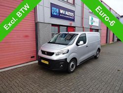 Grijs Gebruikt 2018 Peugeot Expert Premium Van | € 7.390 (Goede deal)
