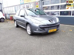 Grijs Gebruikt 2010 Peugeot 206+ Hatchback | € 2.850 (Eerlijke prijs)