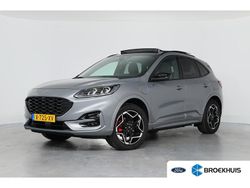 Grijs Gebruikt 2024 Ford Kuga ST-Line X SUV | € 34.900 (Eerlijke prijs)