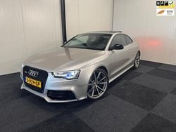Grijs, metallic lak Gebruikt 2014 Audi RS5 S-Line Coupé | € 49.990