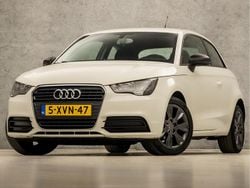 Wit Gebruikt 2011 Audi A1 Sport Hatchback | € 7.445 (Goede deal)