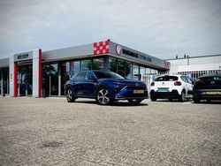 Blauw Gebruikt 2023 Citroën C5 Aircross Business Class SUV | € 23.485 (Super prijs)