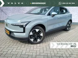 Grijs, metallic lak Gebruikt 2024 Volvo EX30 Core SUV | € 32.899 (Super prijs)