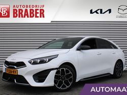 Wit Gebruikt 2023 Kia ProCeed GT-Line Hatchback | € 33.545 (Eerlijke prijs)