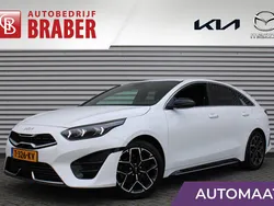 Wit Gebruikt 2023 Kia ProCeed GT-Line Hatchback | € 33.545 (Eerlijke prijs)