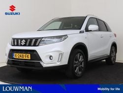Wit Gebruikt 2020 Suzuki Vitara SUV | € 18.945 (Goede deal)