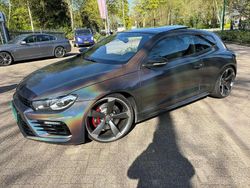 Grijs Gebruikt 2011 VW Scirocco R Coupé | € 11.500 (Iets duurder)