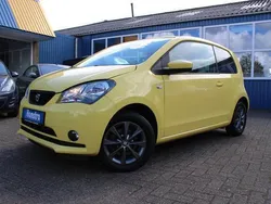 Geel Gebruikt 2013 Seat Mii Style Hatchback | € 5.222 (Eerlijke prijs)