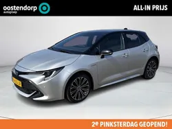 Grijs Gebruikt 2019 Toyota Corolla Style Hatchback | € 20.875 (Iets duurder)